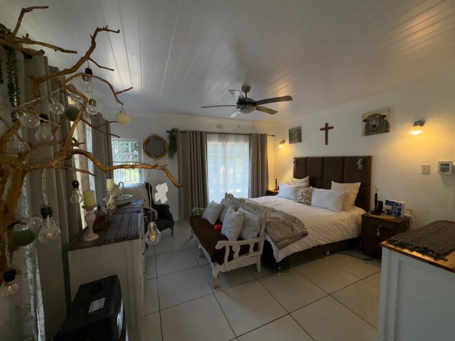 4 Bedroom Property for Sale in Safari Gardens North West
